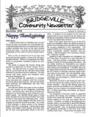 Bridgeville Newsletter